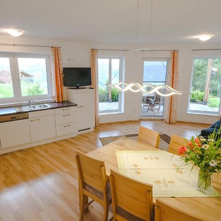 Haus Woehrer / Appartement Fischbacher Шладминг Екстериор снимка