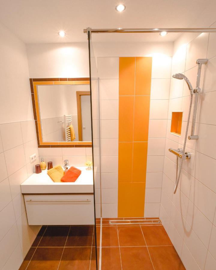 Haus Woehrer / Appartement Fischbacher Шладминг Екстериор снимка