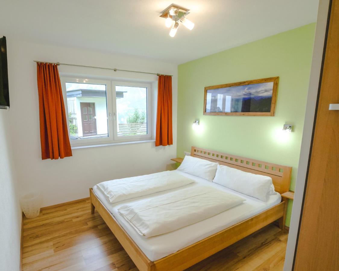 Haus Woehrer / Appartement Fischbacher Шладминг Екстериор снимка