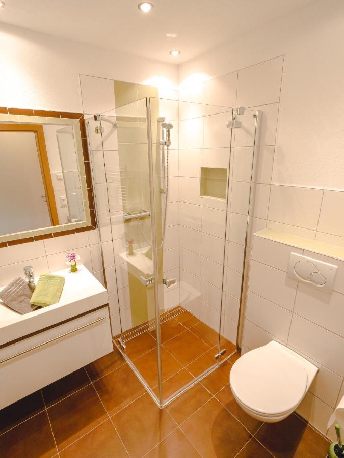 Haus Woehrer / Appartement Fischbacher Шладминг Екстериор снимка