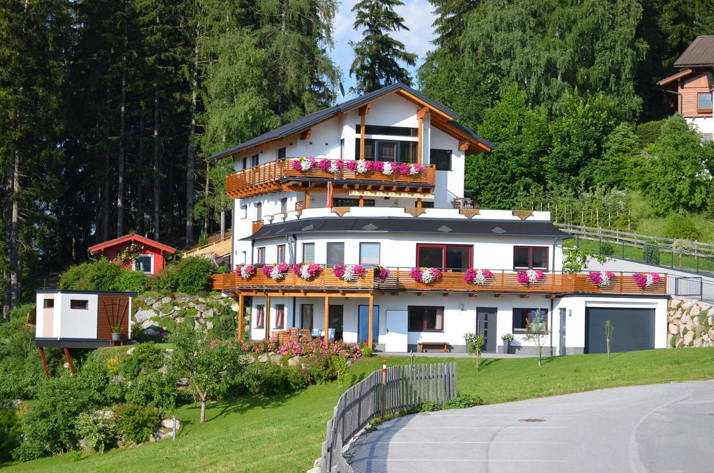 Haus Woehrer / Appartement Fischbacher Шладминг Стая снимка